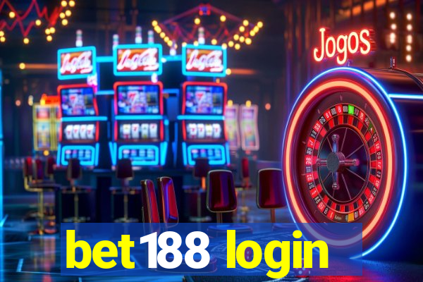 bet188 login